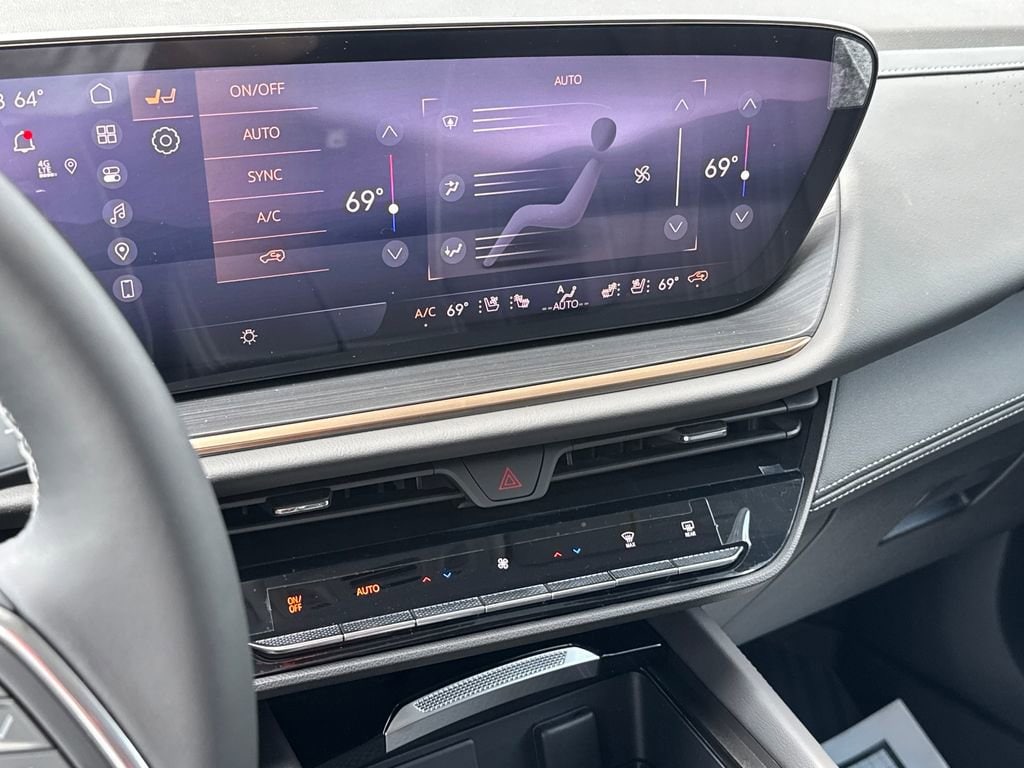 2026 Buick Envision Avenir - Photo 19