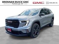 2025 GMC Acadia Elevation SUV