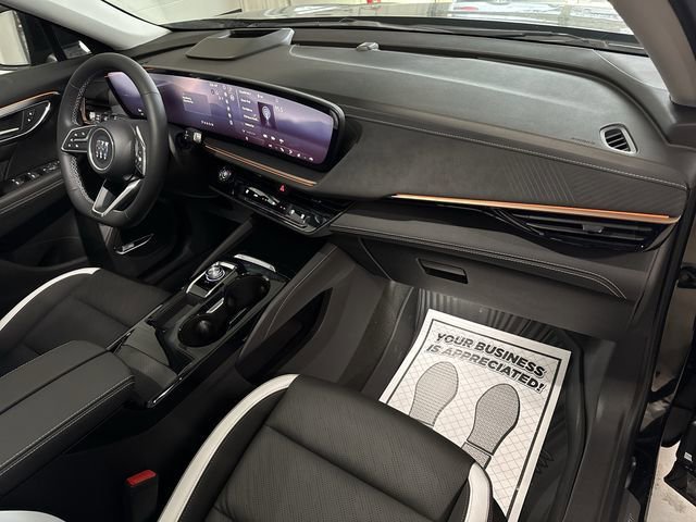 2026 Buick Envision Sport Touring - Photo 32