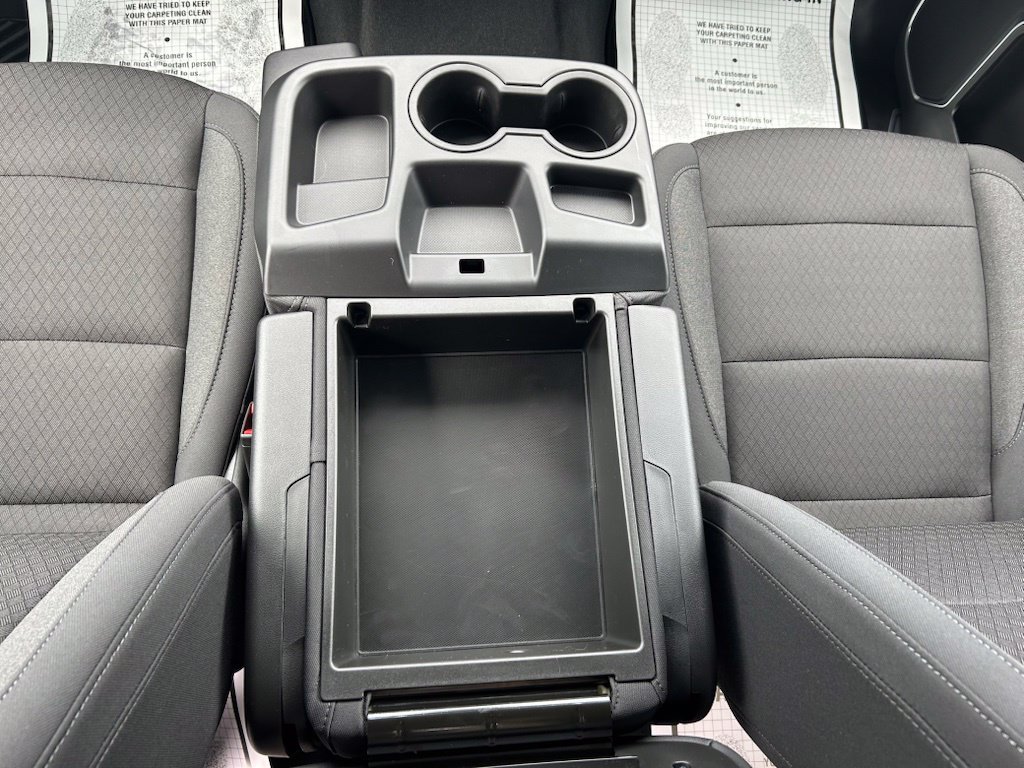 2026 GMC Sierra 1500 Elevation - Photo 14