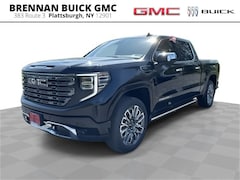 2025 GMC Sierra 1500 Denali Ultimate Truck