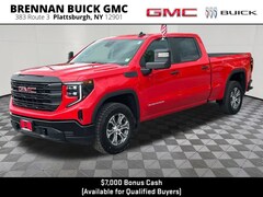 2026 GMC Sierra 1500 Pro Truck