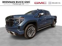 2025 GMC Sierra 1500 Denali Ultimate Truck