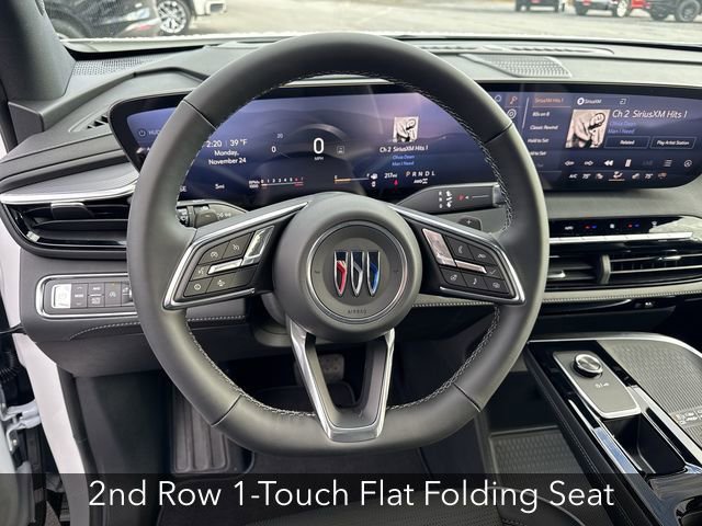 2026 Buick Enclave Sport Touring - Photo 13