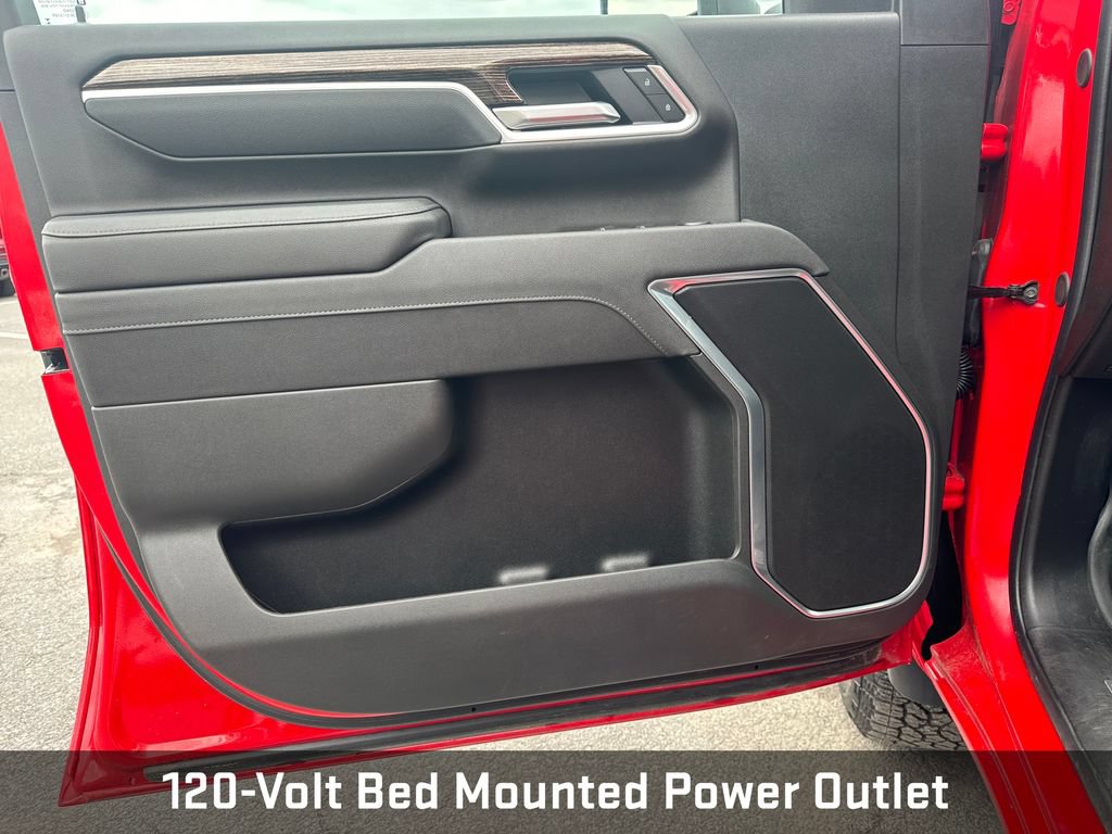 2026 GMC Sierra 2500HD SLE - Photo 11