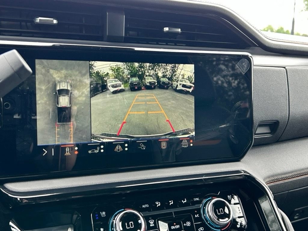 2026 GMC Sierra 2500HD AT4 - Photo 20