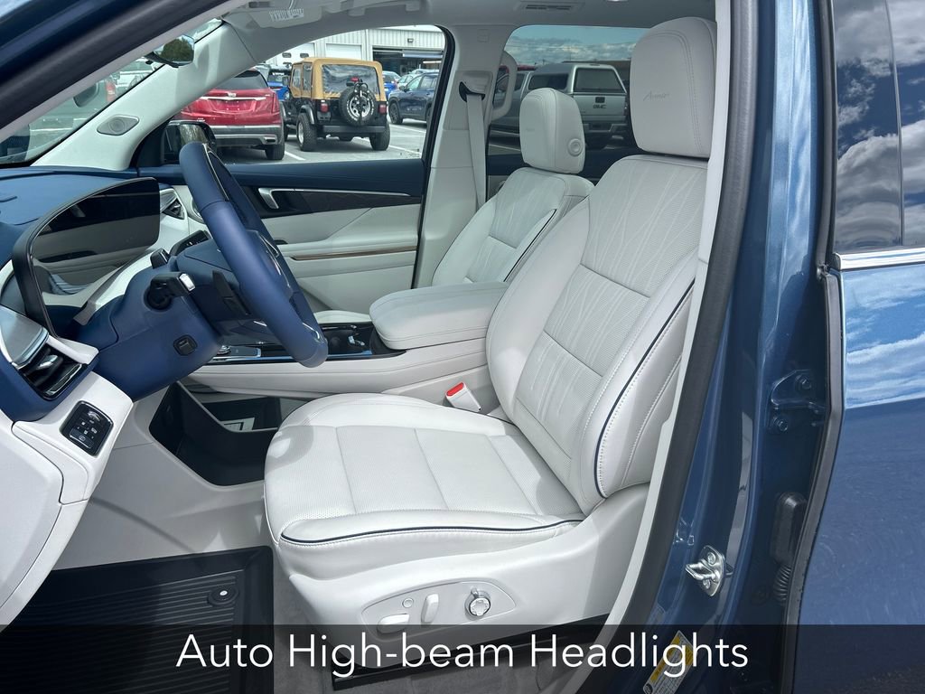 2026 Buick Enclave Avenir - Photo 10