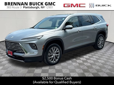 2026 Buick Enclave Preferred SUV