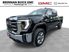 2025 GMC Sierra 2500 HD SLT Truck
