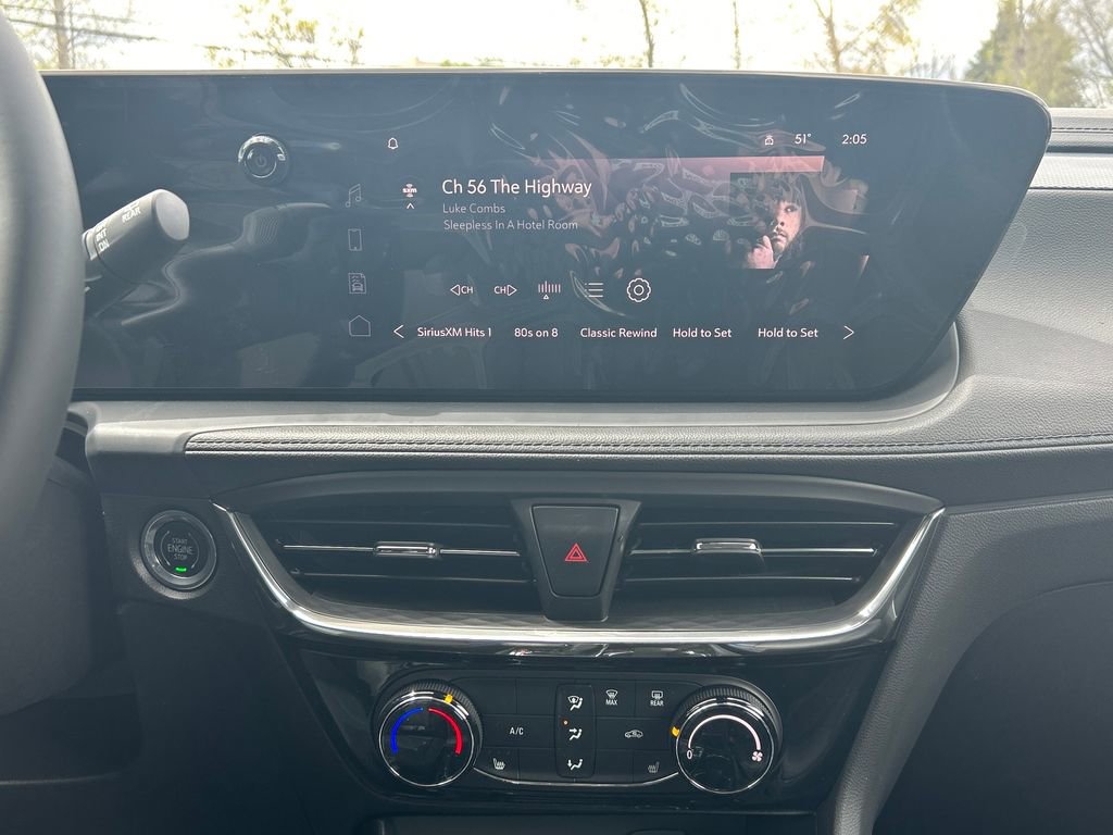 2026 Buick Encore GX Sport Touring - Photo 19