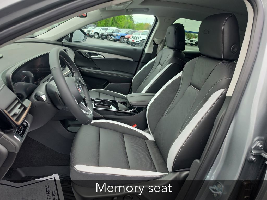 2026 Buick Envision Sport Touring - Photo 10
