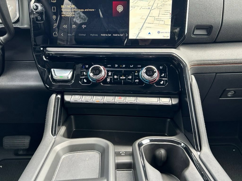 2026 GMC Sierra 2500HD AT4 - Photo 18