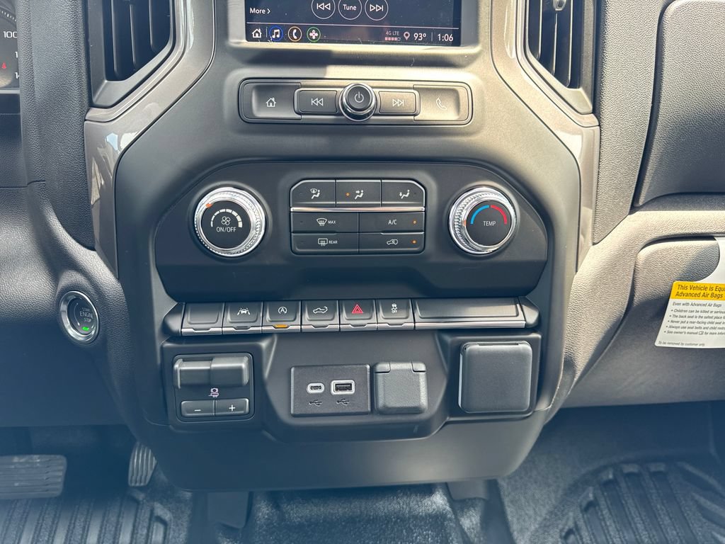 2026 GMC Sierra 1500 Pro - Photo 20