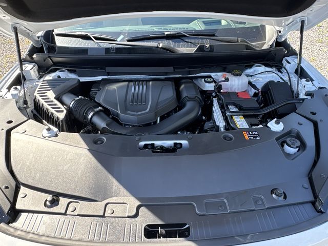 2026 Buick Enclave Preferred - Photo 91