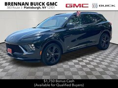 2026 Buick Envision Sport Touring SUV