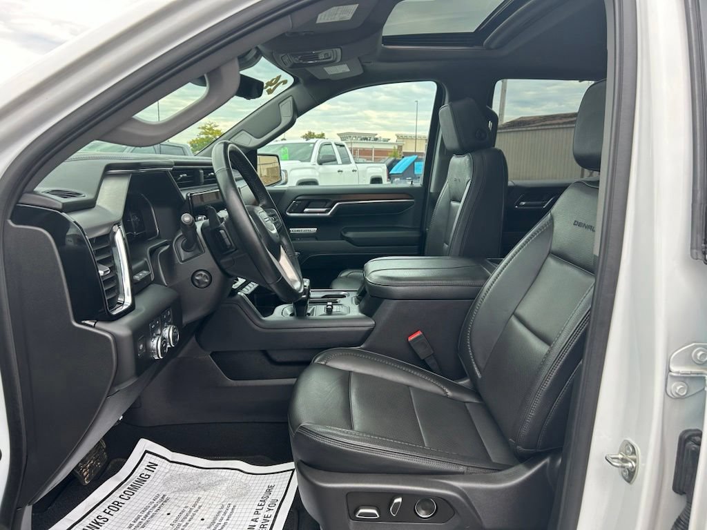 2024 GMC Sierra 1500 Denali Denali - Photo 9