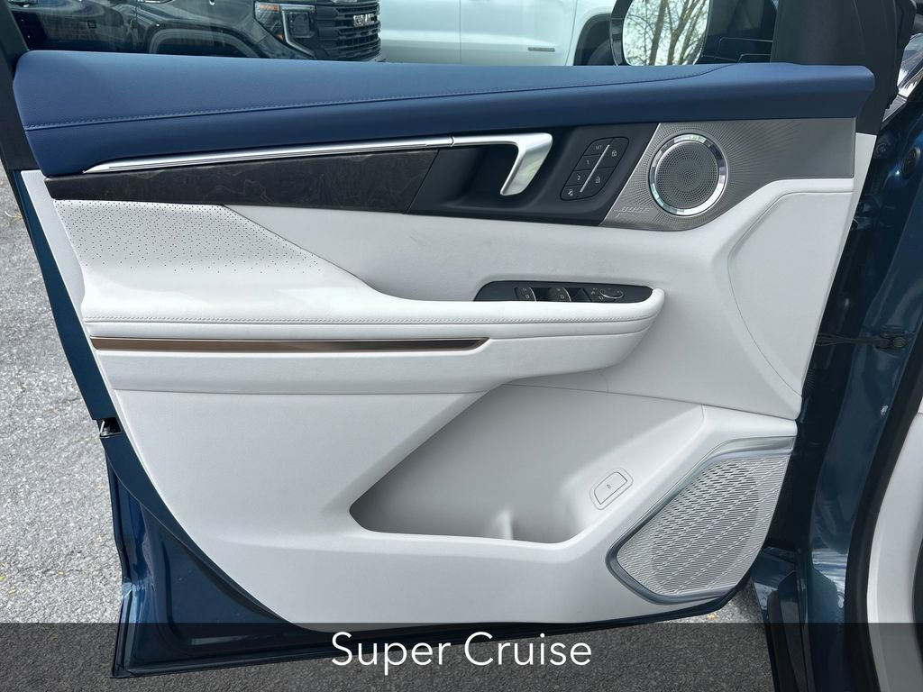 2026 Buick Enclave Avenir - Photo 11