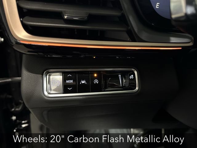 2026 Buick Envision Sport Touring - Photo 21