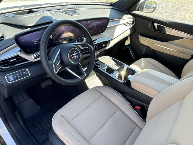 2026 Buick Enclave Preferred - Photo 70