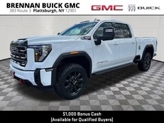 2026 GMC Sierra 2500 HD AT4 Truck