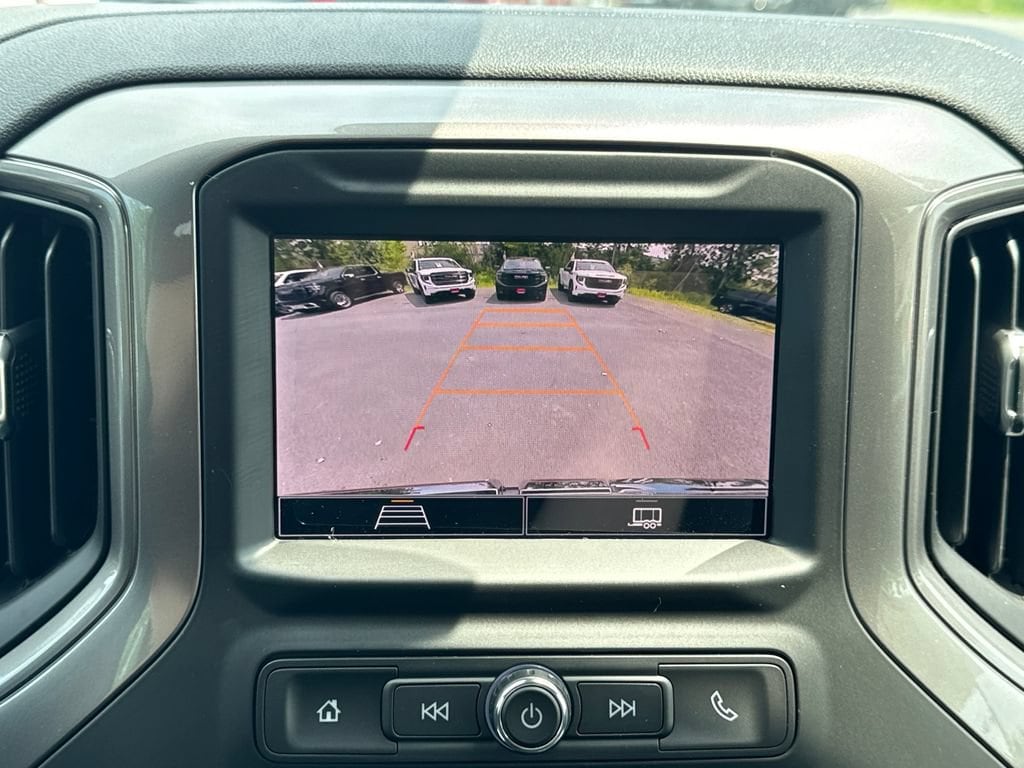 2026 GMC Sierra 1500 Pro - Photo 19