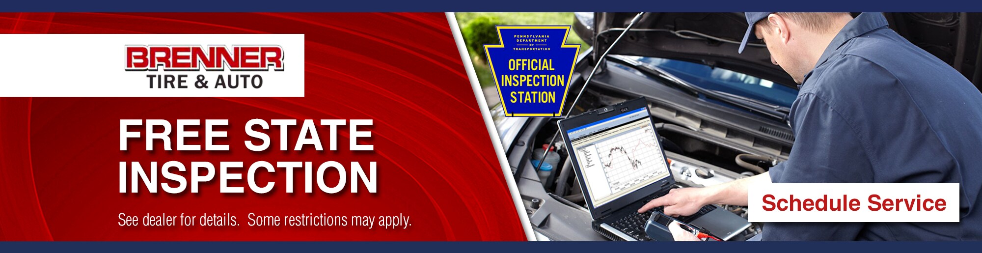 Auto Repair &amp; Service in Mechanicsburg &amp; Mifflintown