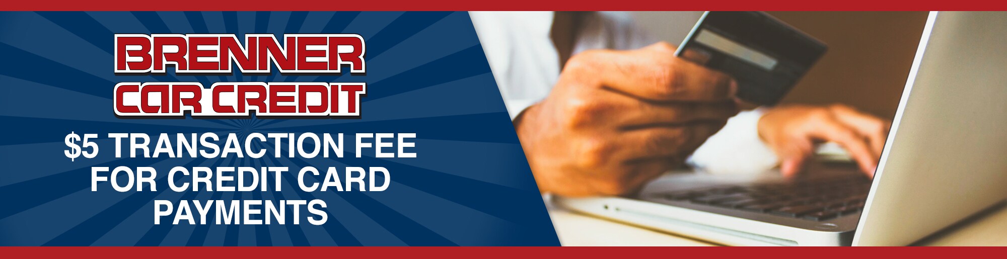 Brenner car credit buy here pay here used car dealer