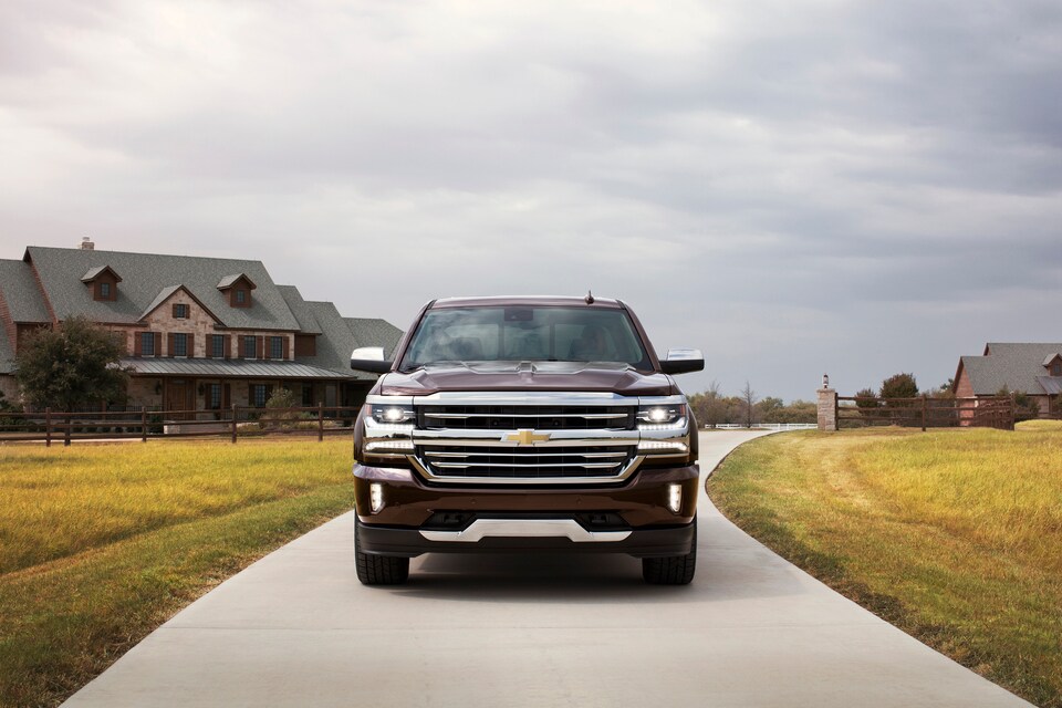 Browse Used Truck Inventory Mechanicsburg, PA BRENNER