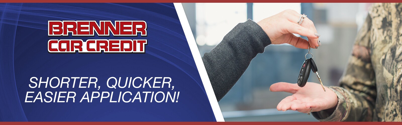 Brenner Car Credit Buy Here Pay Here Used Car Dealer