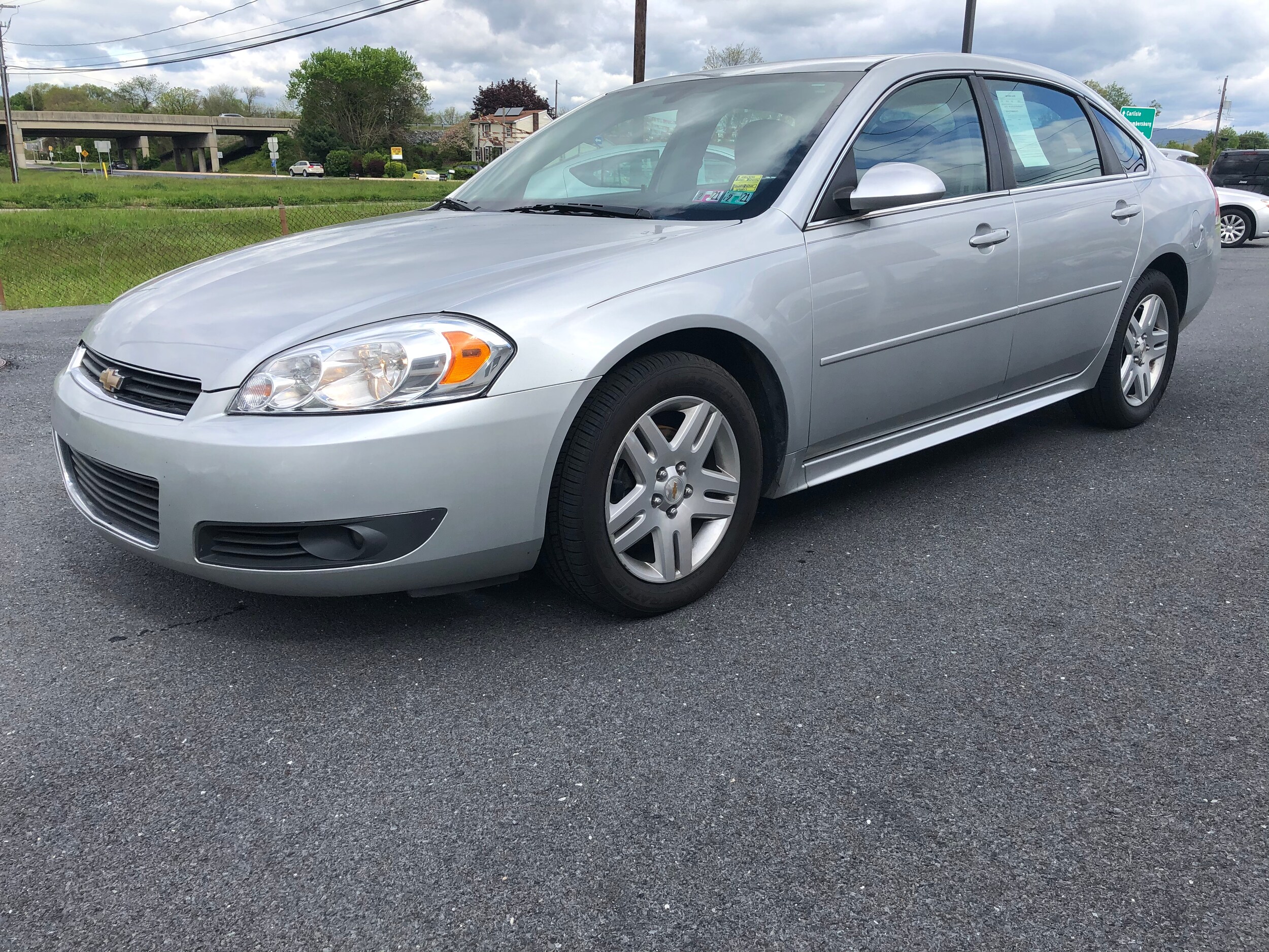 Brenner Motors Carlisle Pike motorcyclepict.co