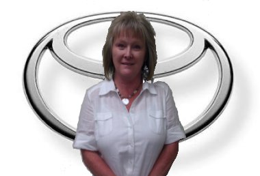 Barb Taul
