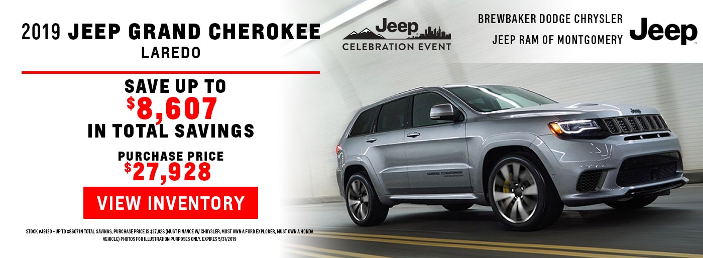 New Used Ram Jeep Dodge Chrysler Fiat Dealer In Montgomery Al