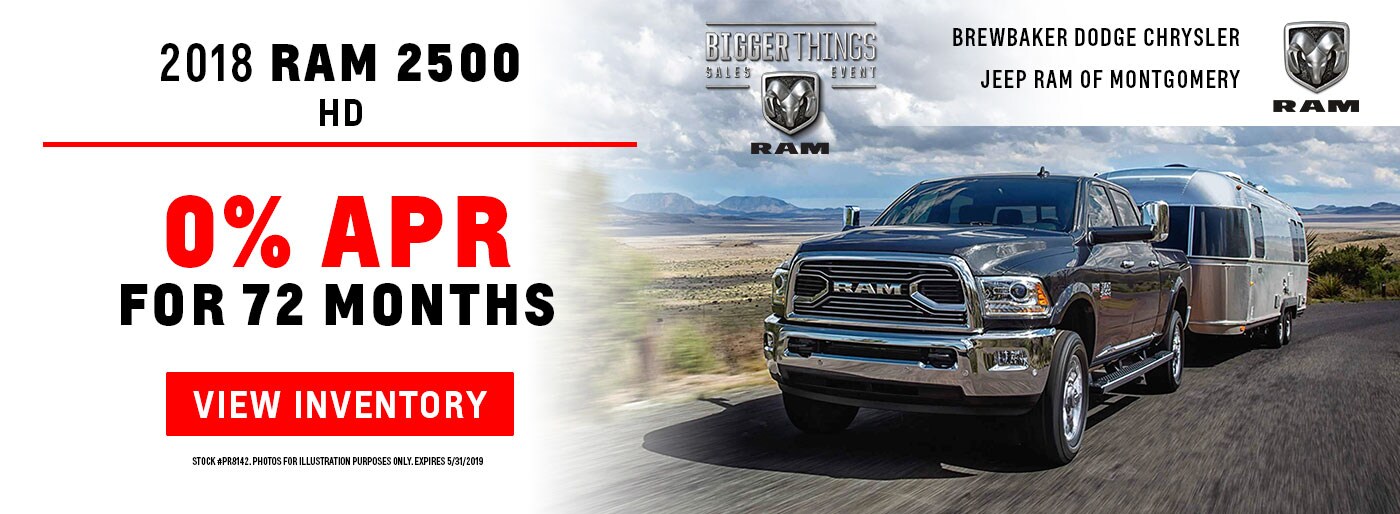 New Used Ram Jeep Dodge Chrysler Fiat Dealer In Montgomery Al