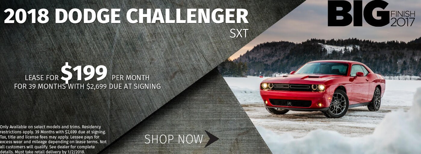 Brewbaker Dodge Chrysler Jeep Ram of Montgomery | New ...