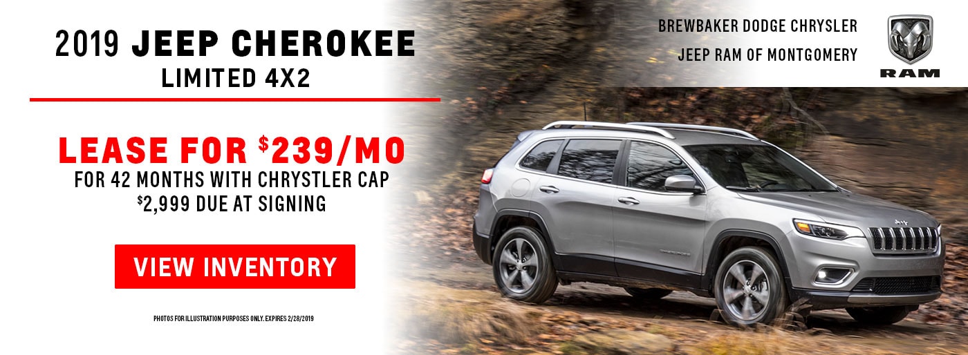 New & Used Ram Jeep Dodge Chrysler Fiat Dealer in ...
