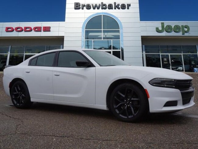 New 2019 Dodge Charger Sxt Rwd For Sale Or Lease In Montgomery Al
