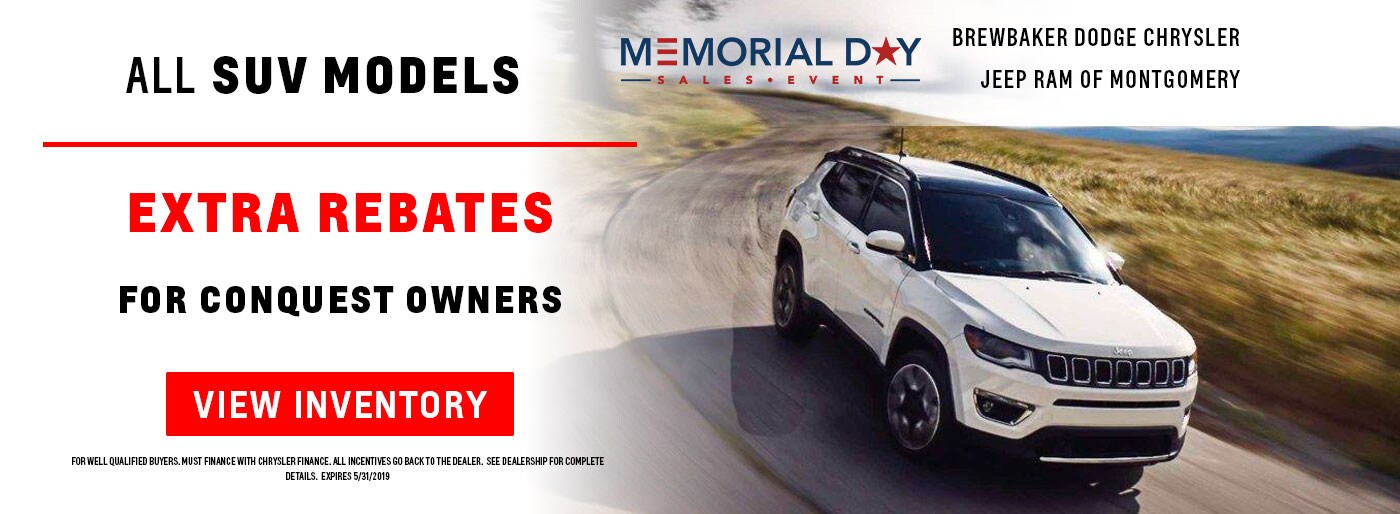 New Used Ram Jeep Dodge Chrysler Fiat Dealer In Montgomery Al