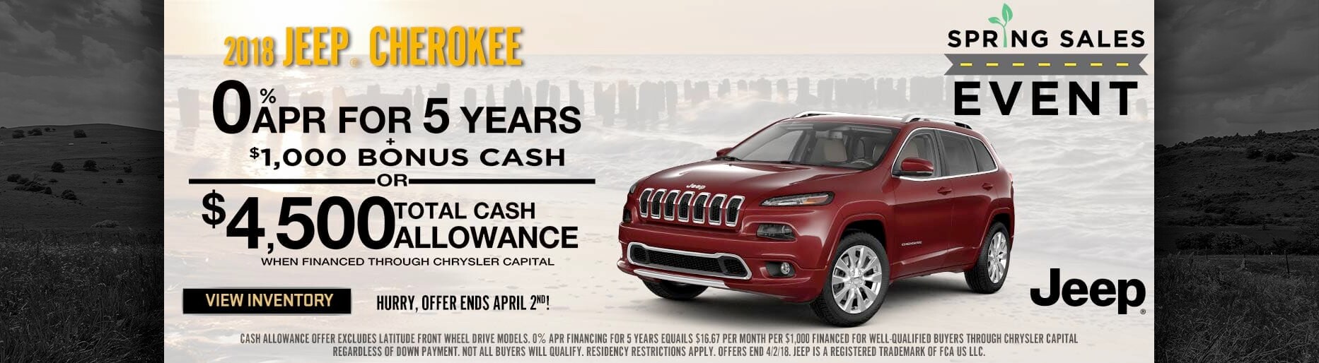 Brewbaker Chrysler Dodge Jeep Ram of Prattville, Alabama