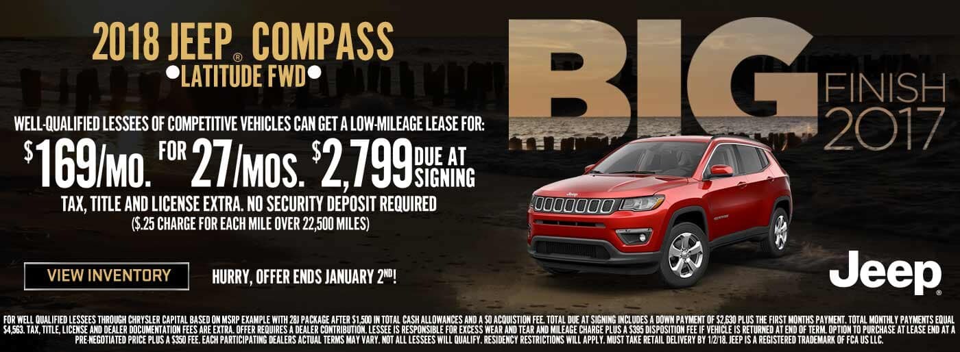 Brewbaker Chrysler Dodge Jeep Ram of Prattville, Alabama