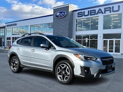 2018 Subaru Crosstrek 2.0i Limited SUV