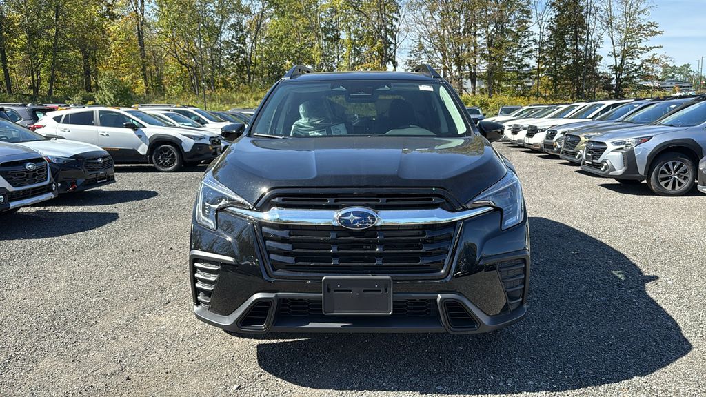 2025 Subaru Ascent Premium photo 2