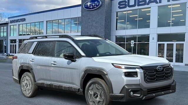 2026 Subaru Outback Limited SUV B15829