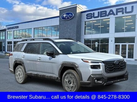 2026 Subaru Outback Limited SUV B15829