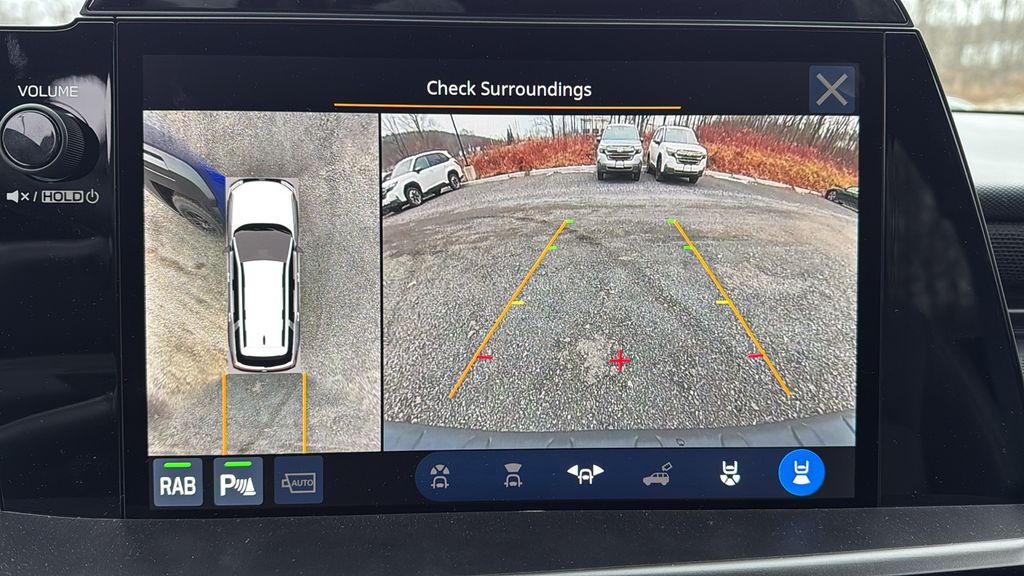 2026 Subaru Outback Limited XT - Photo 14