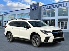 2025 Subaru Ascent Limited 8-Passenger SUV B15225