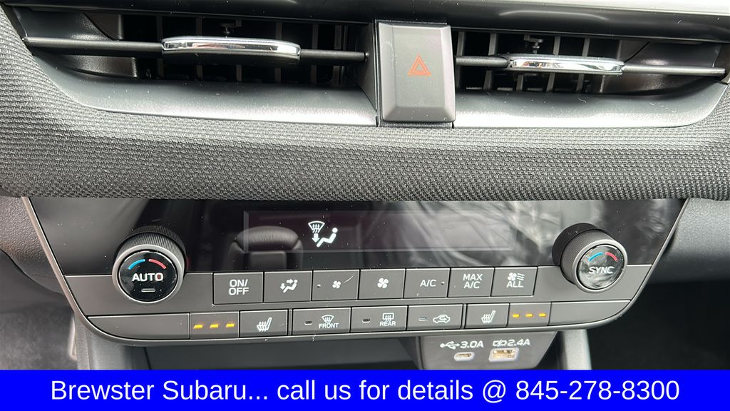 2026 Subaru Outback Limited XT - Photo 14