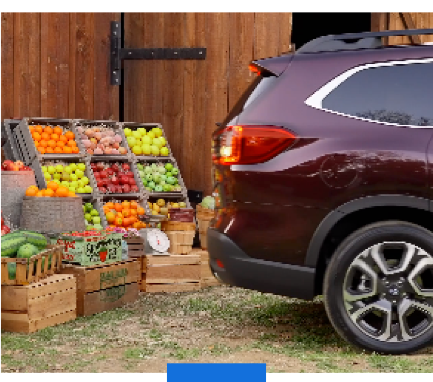 SUBARU STARLINK<sup>®</sup> Safety and Security
