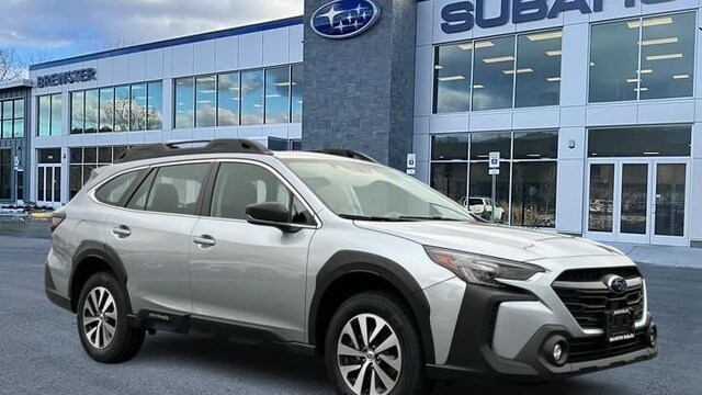 2023 Subaru Outback 2.5i SUV