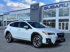 2019 Subaru Crosstrek 2.0i Limited SUV