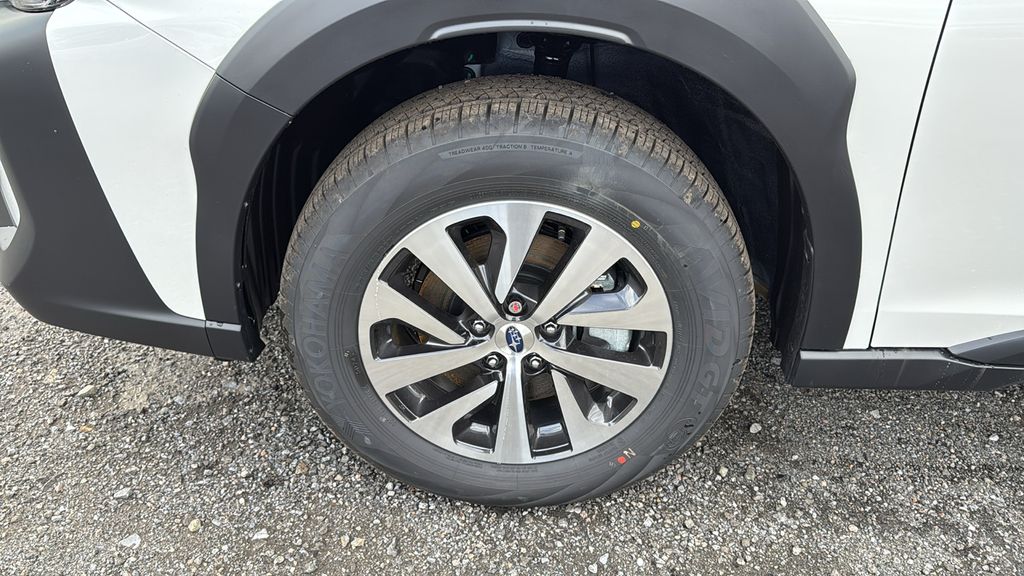 2025 Subaru Outback Premium - Photo 5
